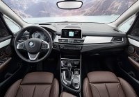 BMW 225xe iPerformance 2019 (БМВ  2019)