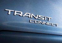 Ford Transit Connect 2019 (Форд Транзит Коннект 2019)