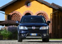 Fiat Freemont 2012 (Фиат Фримонт 2012)