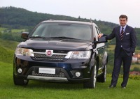 Fiat Freemont 2012 (Фиат Фримонт 2012)