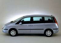 Fiat Ulysse 2002 (Фиат Улисс 2002)