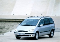 Ford Galaxy 2000 (Форд Галакси 2000)