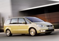 Ford Galaxy 2006 (Форд Галакси 2006)