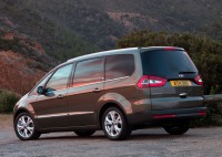 Ford Galaxy 2010 (Форд Галакси 2010)