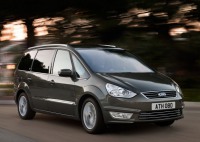 Ford Galaxy 2010 (Форд Галакси 2010)