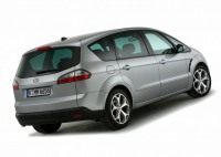 Ford S-MAX (Форд Эс-Макс)