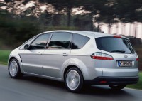 Ford S-MAX 2006 (Форд Эс-Макс 2006)