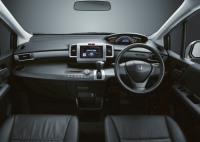 Honda Freed Hybrid 2011 (Хонда Фрид Гибрид 2011)