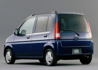 Honda Life 1998 (Хонда Лайф 1998)