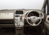 Honda Mobilio 2004 (Хонда Мобилио 2004)