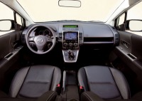 Mazda 5 2007 (Мазда 5 2007)