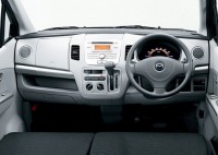 Mazda AZ-Wagon 2008 (Мазда АЗ-Вагон 2008)