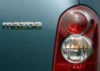 Mazda MPV 2003 (Мазда МПВ 2003)