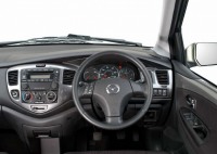 Mazda MPV 2003 (Мазда МПВ 2003)