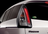 Mazda Premacy 2008 (Мазда Премаси 2008)