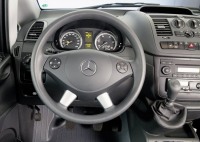 Mercedes-Benz Vito 2010 (Мерcедес-Бенц Вито 2010)