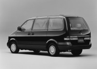 Nissan Largo 1993 (Ниссан Ларго 1993)