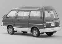 Nissan Vanette 1985 (Ниссан Ванетте 1985)