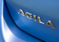 Opel Agila 2007 (Опель Агила 2007)