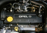 Opel Combo 2001 (Опель Комбо 2001)