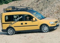 Opel Combo 2003 (Опель Комбо 2003)