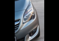 Opel Meriva 2013 (Опель Мерива 2013)