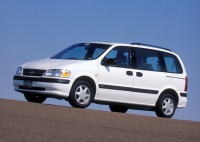 Opel Sintra 1996 (Опель Синтра 1996)