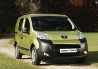 Peugeot Bipper 2008 (Пежо Бипер 2008)