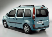 Renault Kangoo 2008 (Рено Кенго 2008)