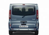 Renault Trafic 2006 (Рено Трафик 2006)