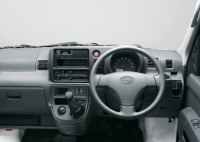 Subaru Sambar 2012 (Субару Самбар 2012)