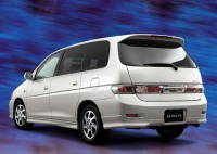 Toyota Gaia 1998 (Тойота Гайя 1998)