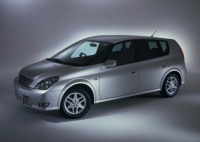 Toyota Opa 2000 минивэн