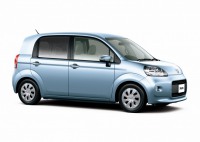 Toyota Porte 2012 (Тойота Порт 2012)