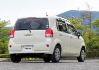 Toyota Porte 2012 (Тойота Порт 2012)