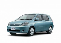 Toyota Raum 2003 (Тойота Раум 2003)