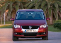 Volkswagen Touran 2006 (Фольксваген Туран 2006)