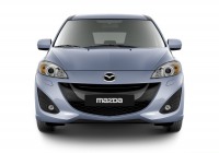 Mazda 5 2010 (Мазда 5 2010)