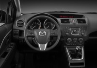 Mazda 5 2010 (Мазда 5 2010)