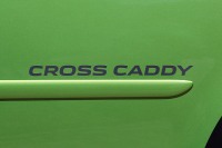 Volkswagen Caddy 2010 (Фольксваген Кадди 2010)