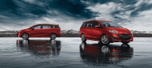 Минивэн Mazda5 2015 лишат механической трансмиссии