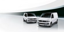 Новый Volkswagen Transporter Edition оценили в 28.990 фунтов